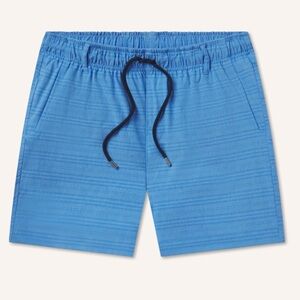 Southern marsh calabasas stretch swim trunk